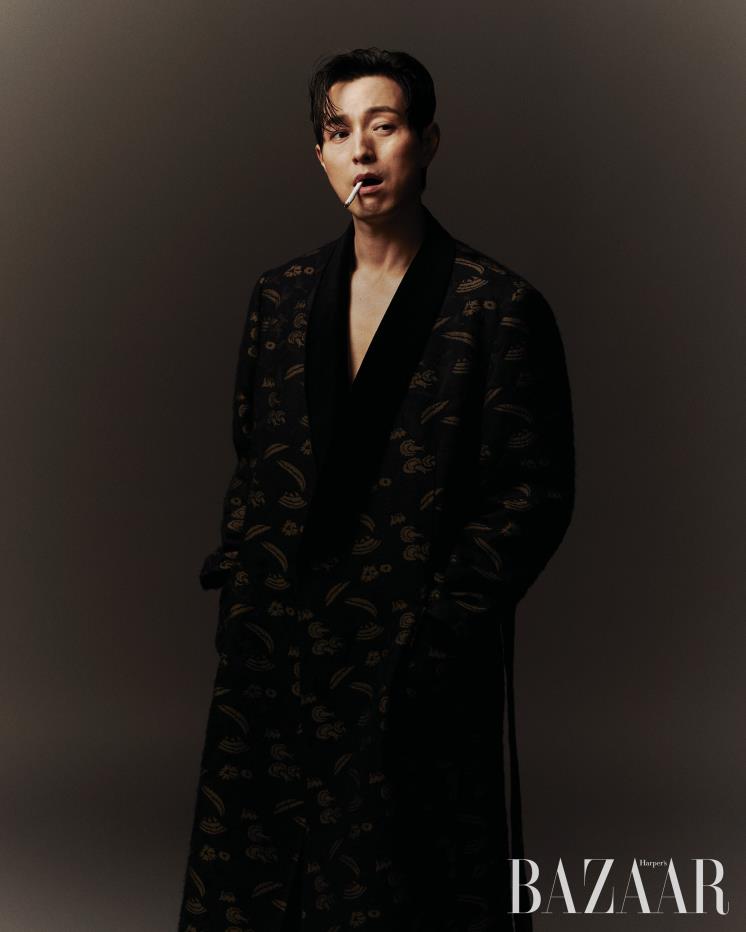 하퍼스 바자 코리아 Harper’s BAZAAR