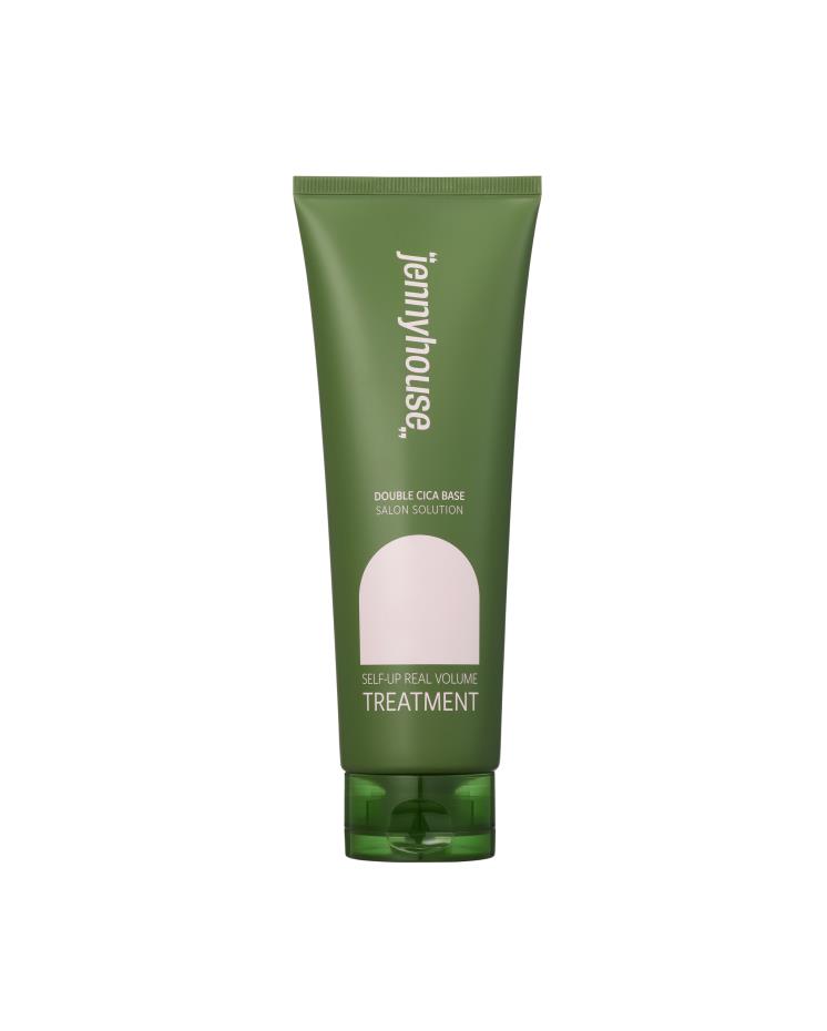 jennyhouse 셀프업 트리트먼트 240ml 1만9천원대 