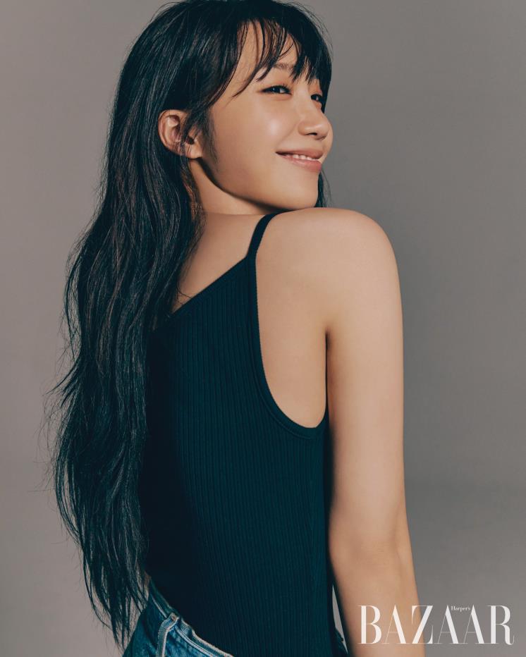 하퍼스 바자 코리아 Harper’s BAZAAR