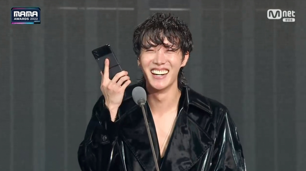 사진 / 2022 MAMA AWARDS