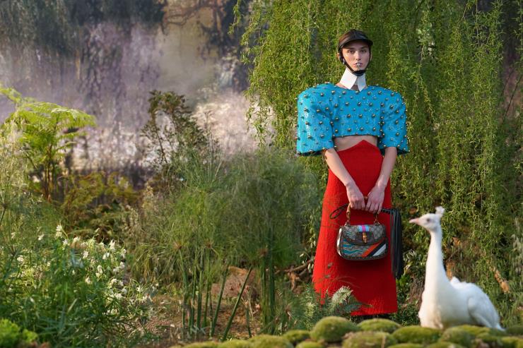 GUCCI 2021 F/W