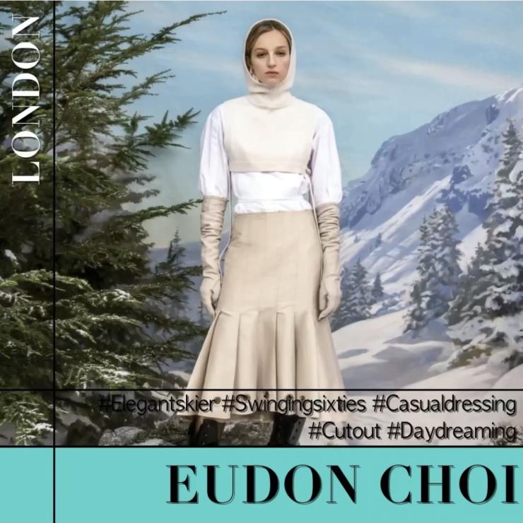 Eudon Choi