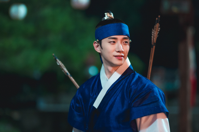 MBC <옷소매 붉은 끝동> 스틸