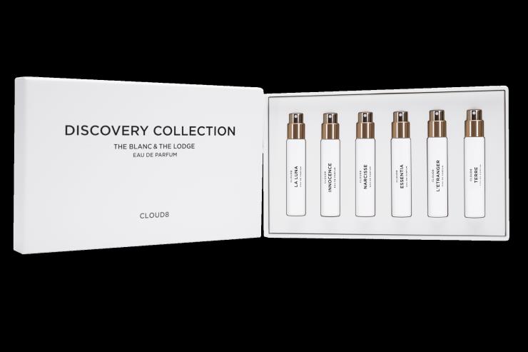 CLOUD 8 디스커버리 컬렉션 5만8천원