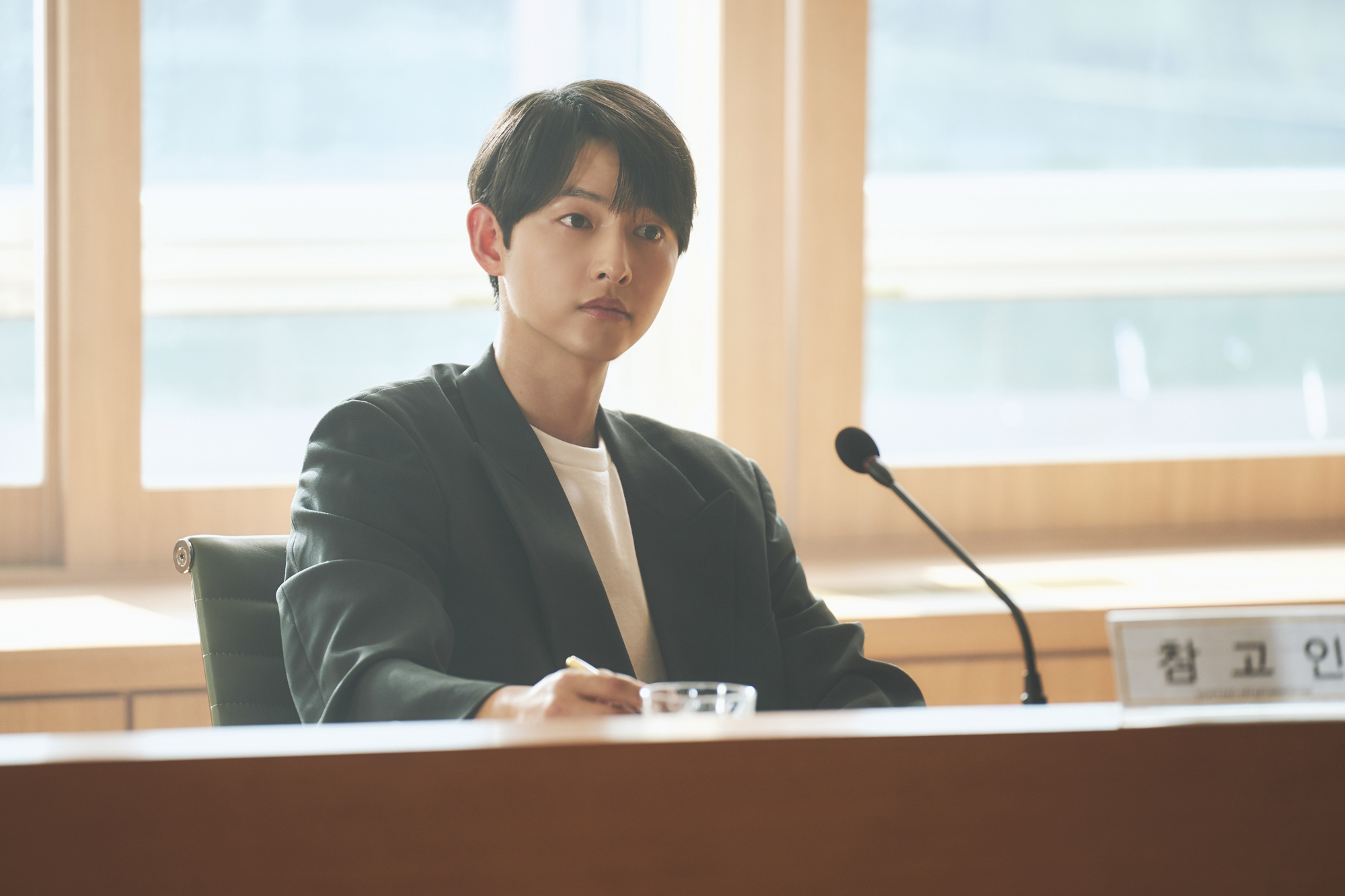 JTBC 금토일드라마 <재벌집 막내아들> 스틸