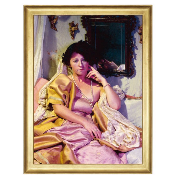  ‘Untitled #204’, 1989.