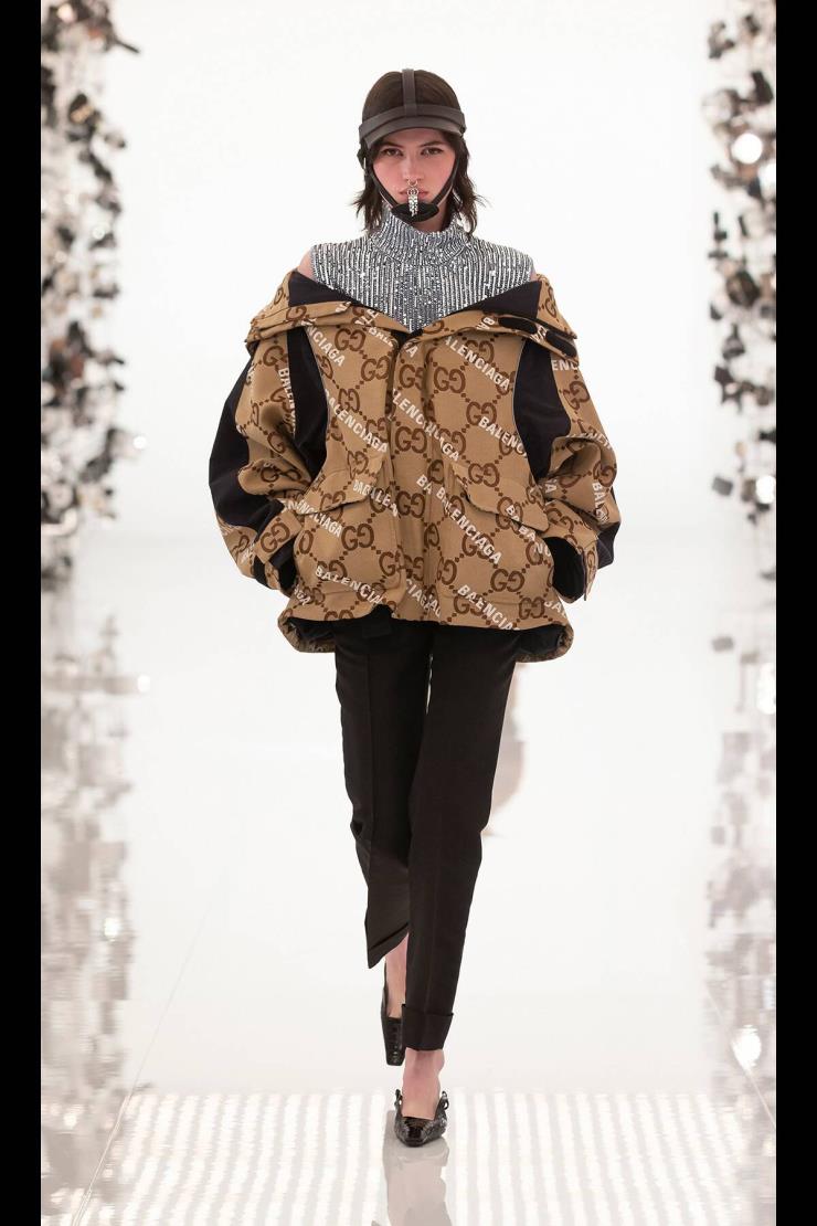 GUCCI 2021 F/W