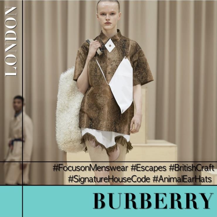 Burberry