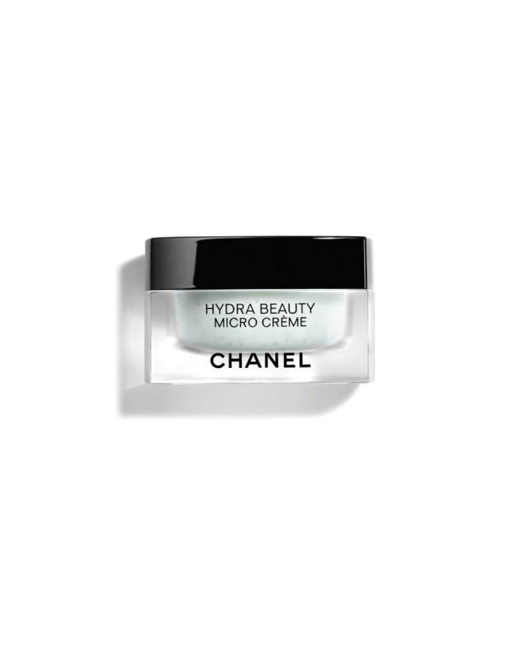 Chanel 이드라 뷰티 마이크로 크림 12만5천원.
