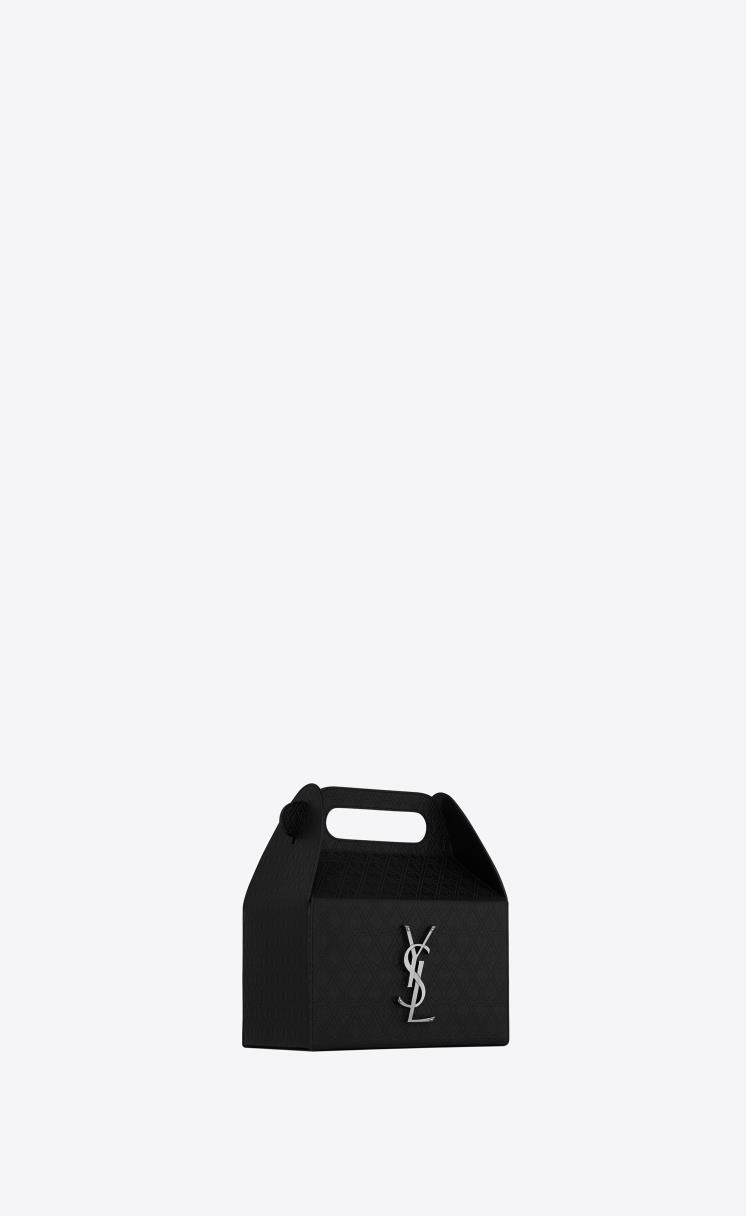 '테이크 어웨이' 백은 2백45만원 Saint Laurent.