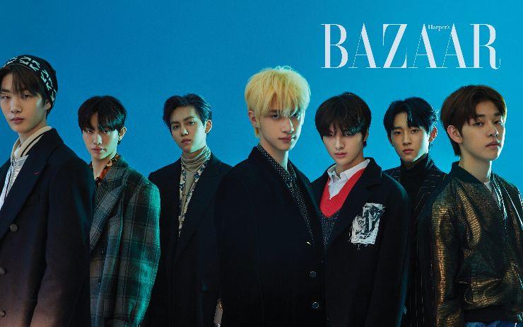 하퍼스 바자 코리아 Harper’s BAZAAR 제공