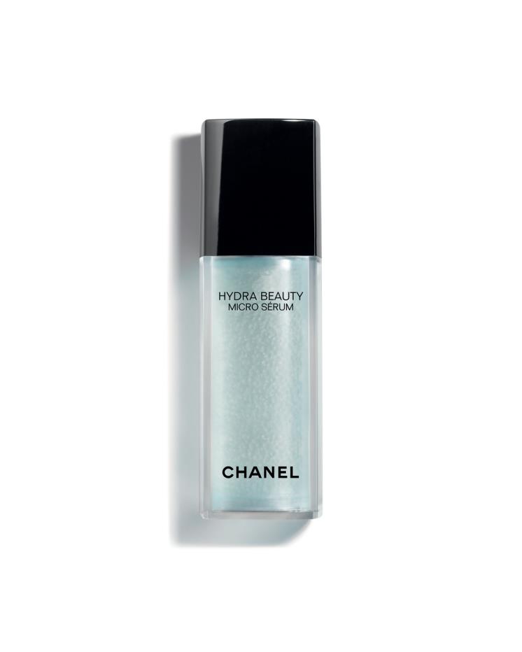 Chanel 이드라 뷰티 마이크로 세럼 13만1천원.