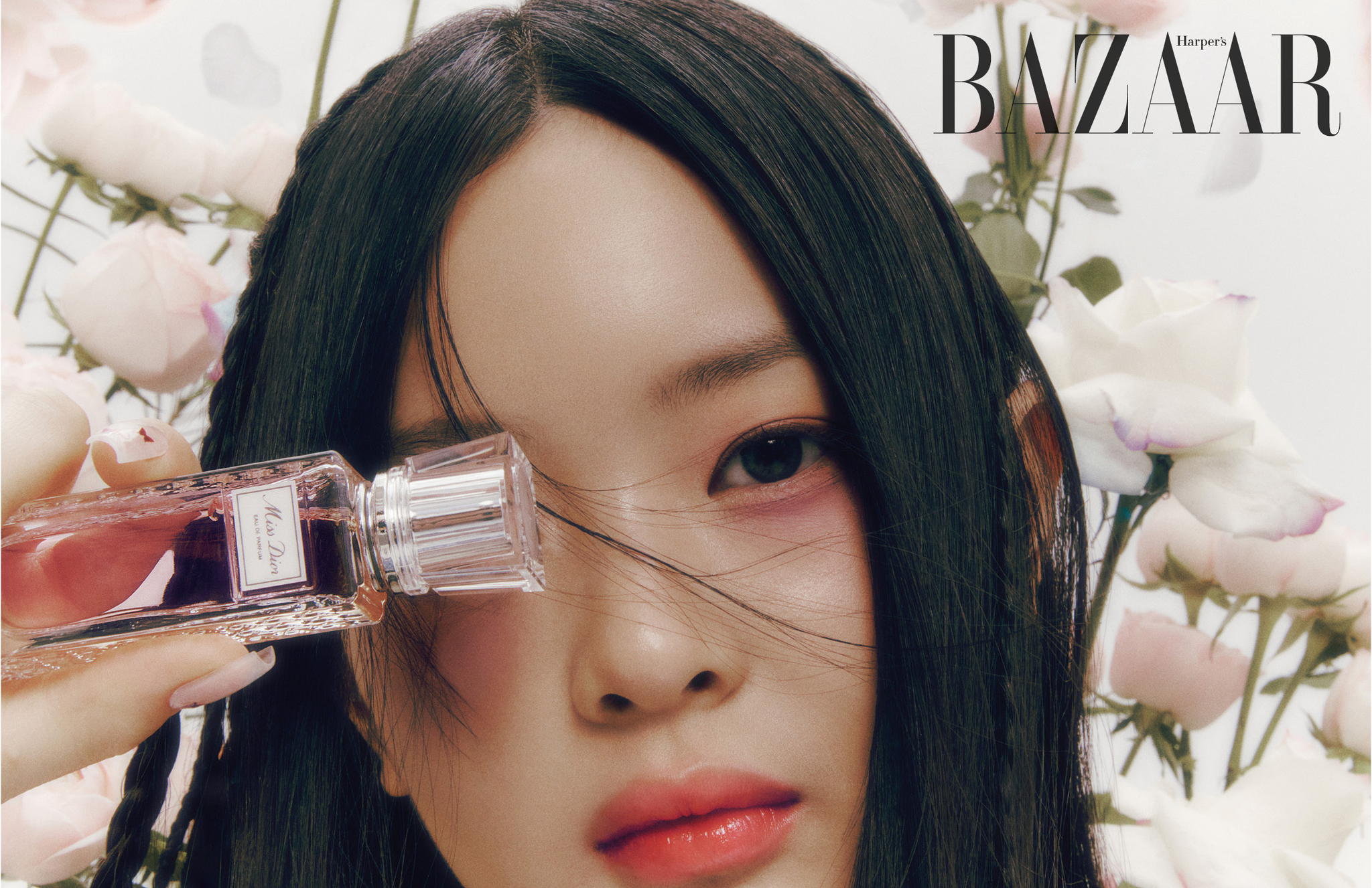 하퍼스 바자 코리아 Harper’s BAZAAR