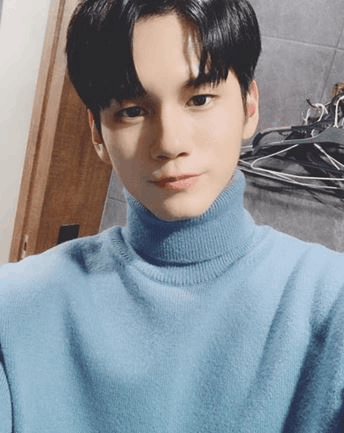 아틀리에 코롱 뮤즈, 옹성우
