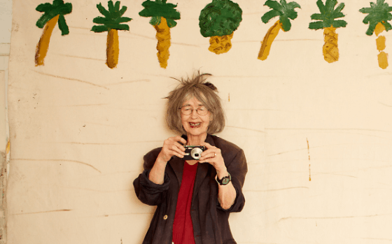 사진 제공: UNC, Choi & Lager, David Zwirner