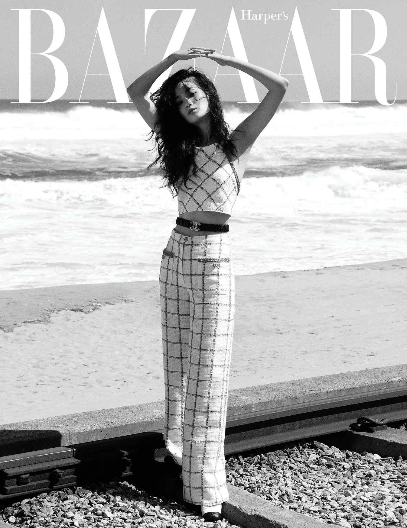하퍼스 바자 코리아 Harper’s BAZAAR 제공