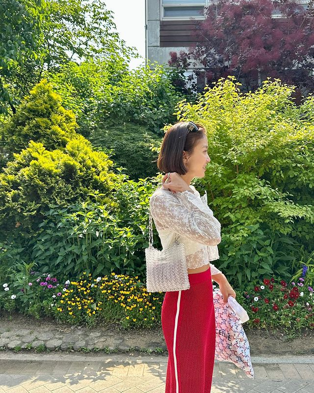 사진/ @leesiyoung38