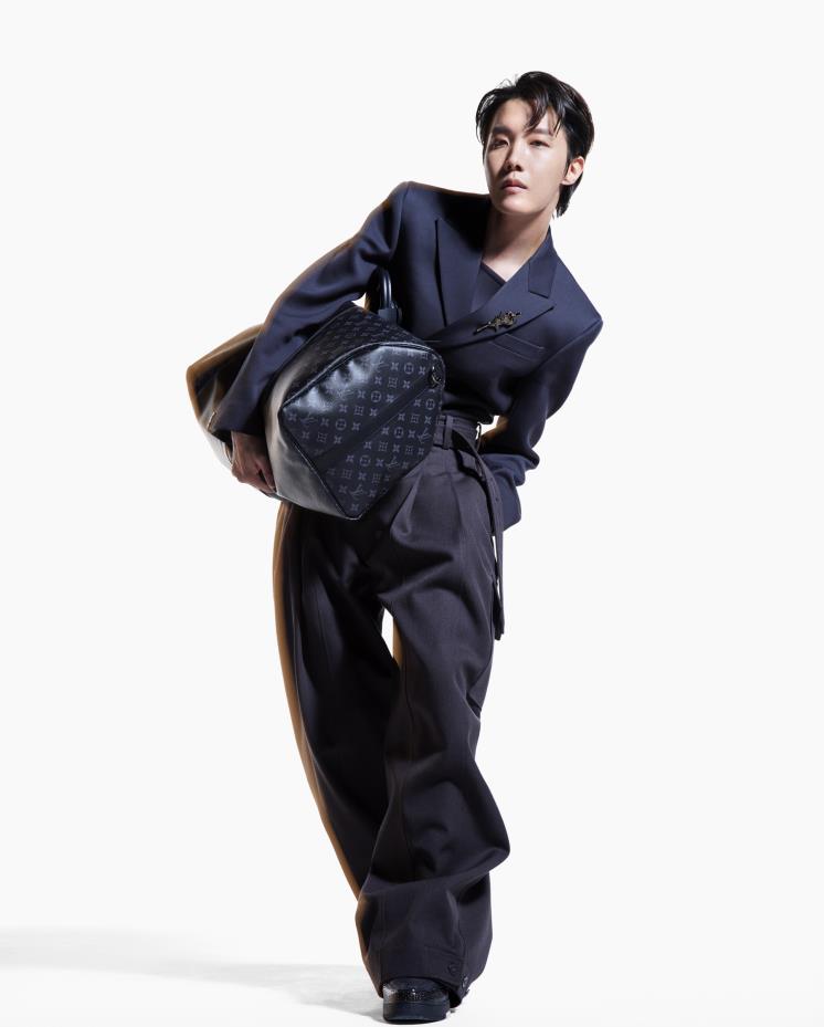 사진/ 루이비통 제공