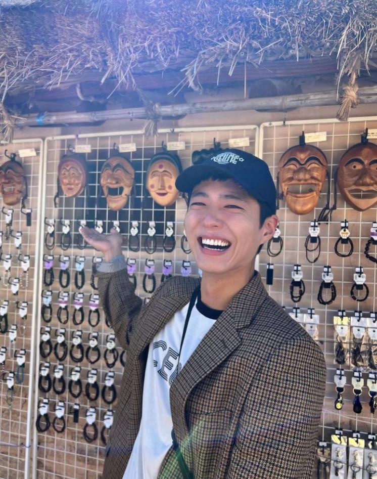 사진/ @bogummy