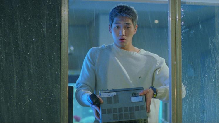 사진 / 영화 <동감>(2000) 스틸