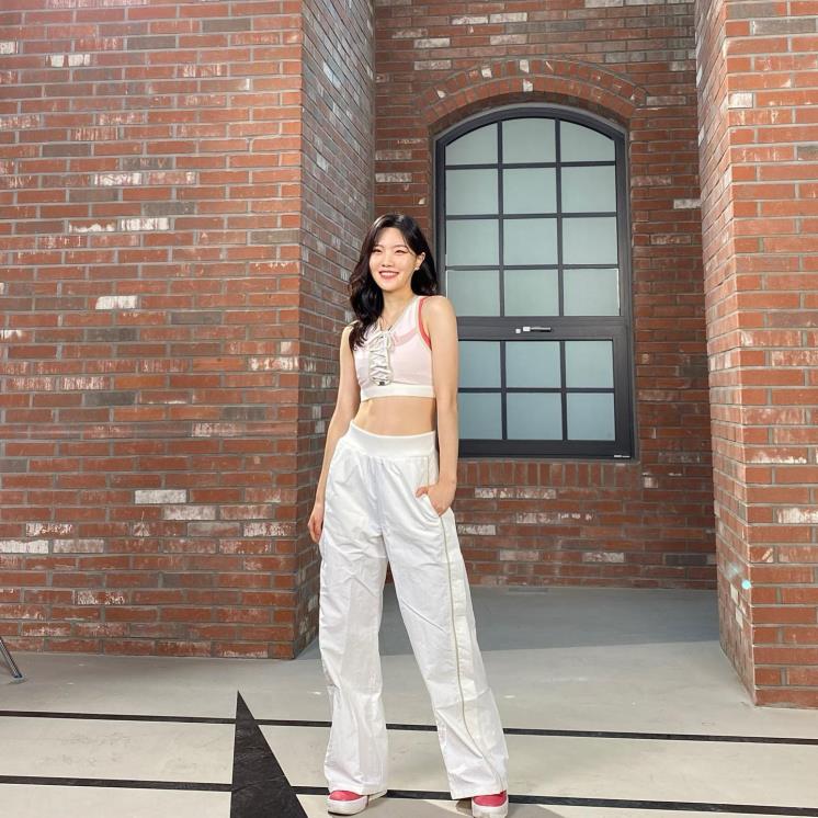 이유빈 인스타그램 캡처