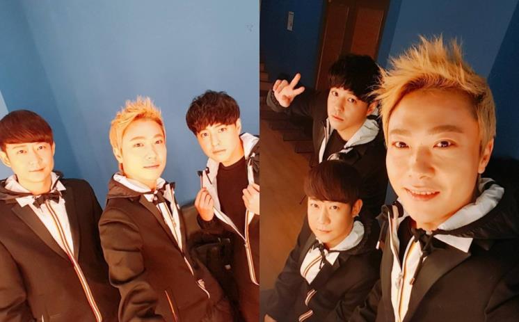 NRG / 이성진 인스타그램