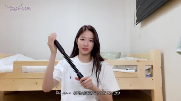 사진/르세라핌 유튜브 영상 캡처