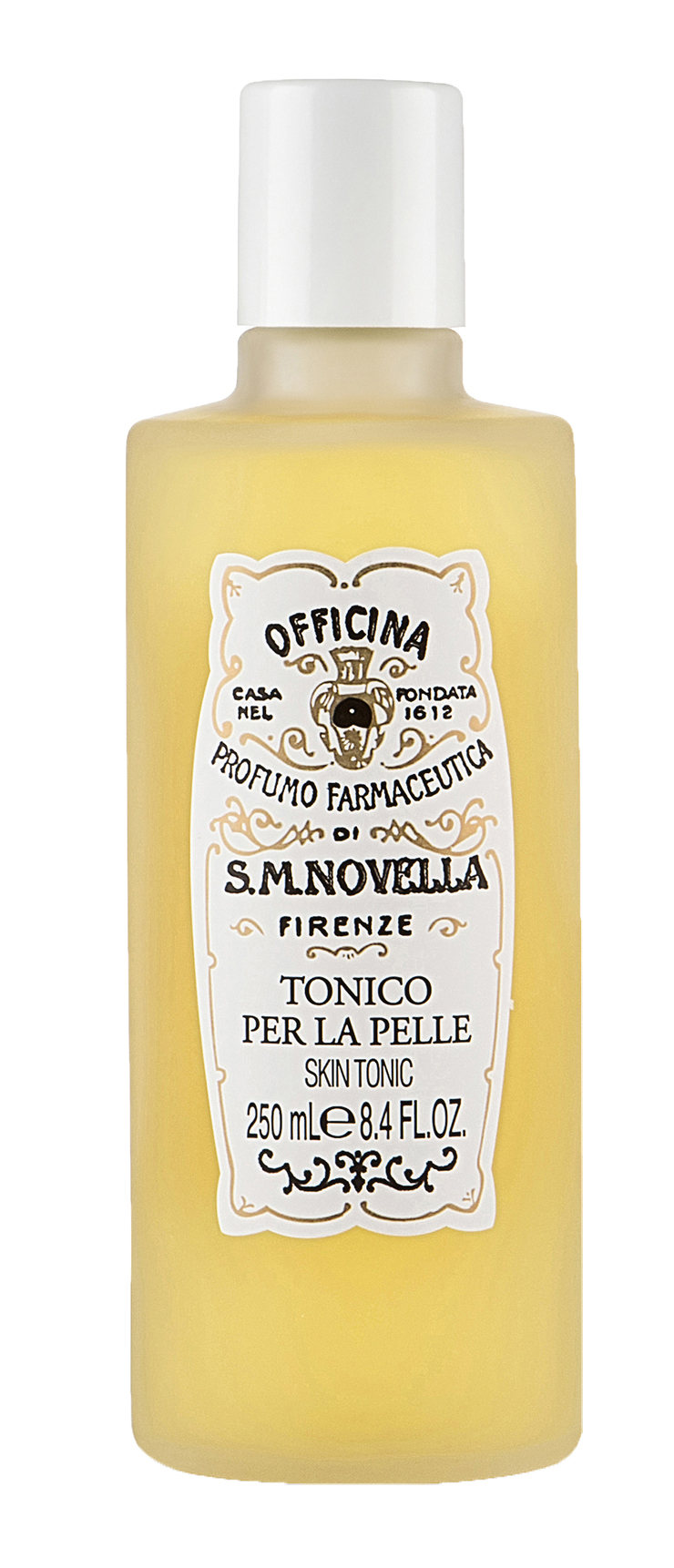 토너는 Santa Maria Novella.