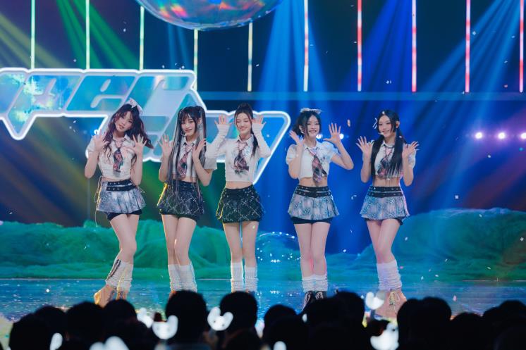 사진 / Dick Clark Productions