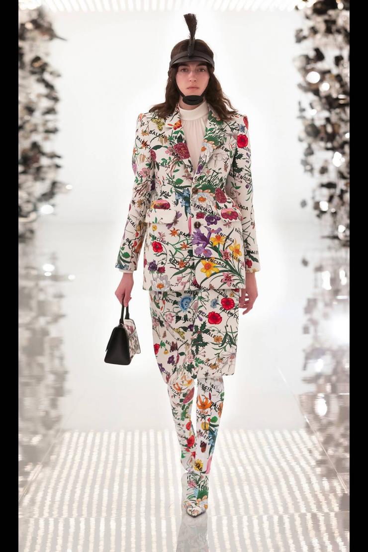 GUCCI 2021 F/W
