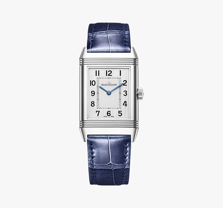 ‘리베르소’ 워치는 가격 미정 Jaeger Lecoultre.