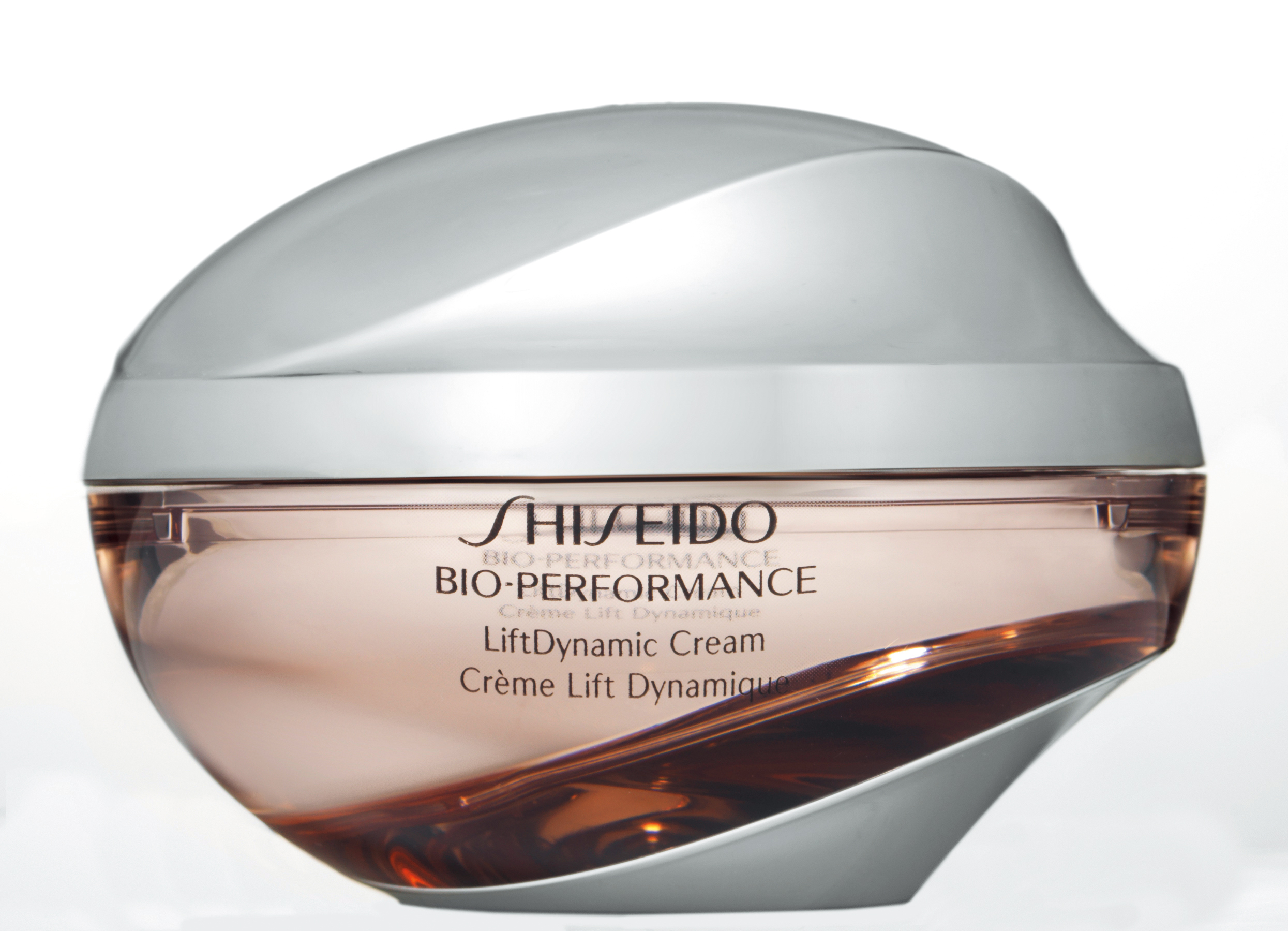 Shiseido 바이오 퍼포먼스 리프트다이나믹 크림
트루스트럭티브™ 테크놀로지를 담아 연약한 부위를 집중적으로 케어하고 피부의 수분 보유 능력을 끌어올려주는 스마트한 크림. 15만원