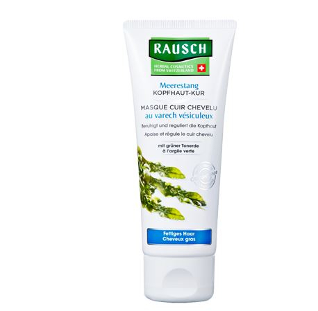 RAUSCH 씨위드 스칼프 팩 100ml 3만5천원 
