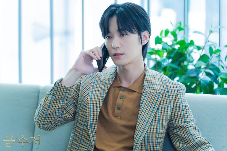 MBC 드라마 <금수저> 스틸