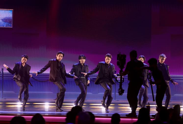 Photo by Matt Winkelmeyer/Getty Images