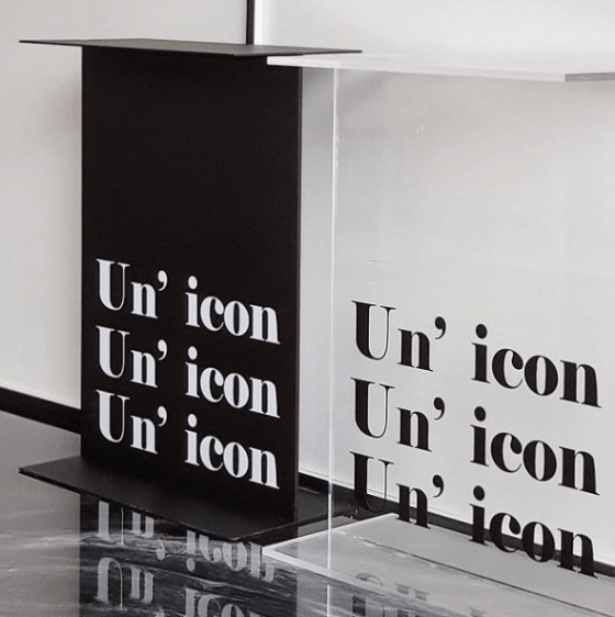 사진 출처: 언아이콘 인스타그램(@uniconcoffee)