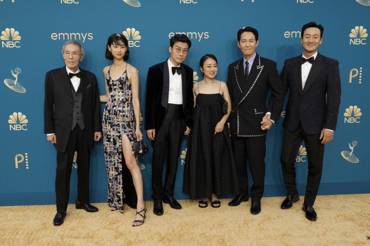 Photo by Frazer Harrison/Getty Images