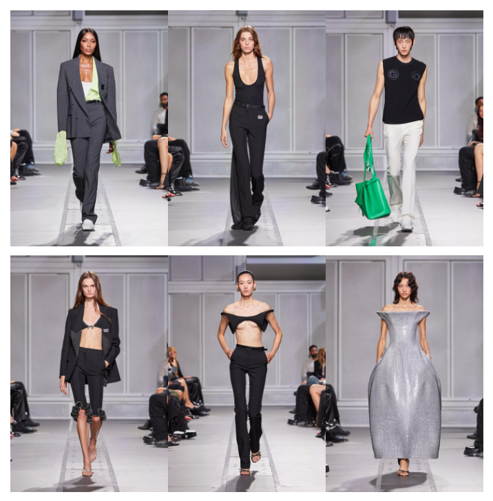  COPERNI 2024 S/S 
