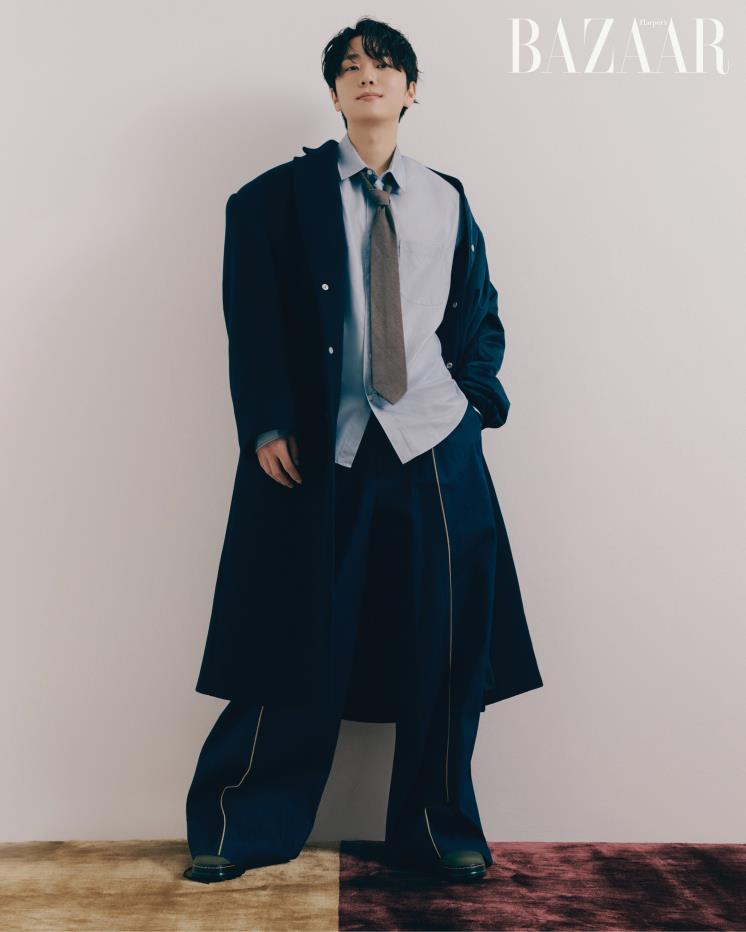 하퍼스 바자 코리아 Harper’s BAZAAR