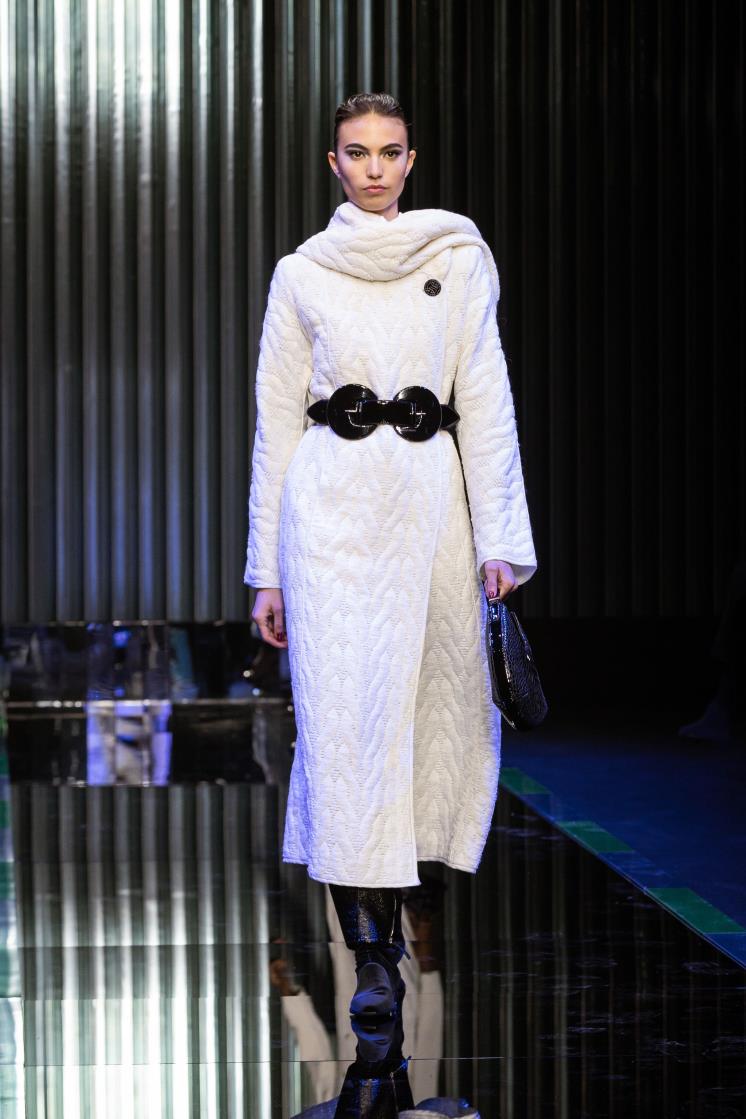 giorgio armani