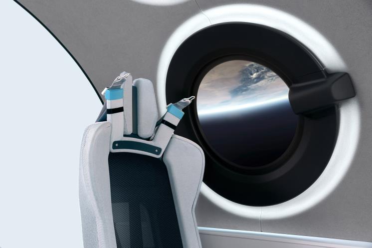 Virgin Galactic