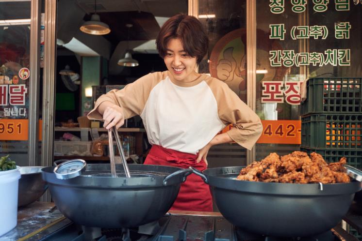 영화 <염력> 스틸