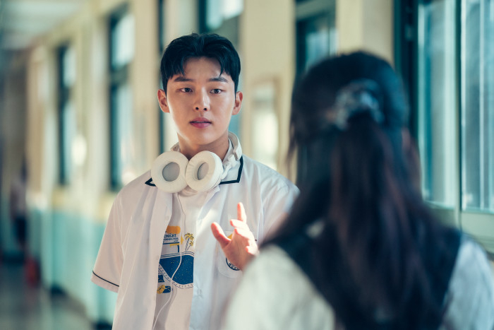 최현욱 / <스물다섯 스물하나> 스틸