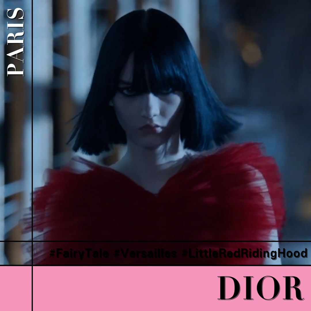 DIOR