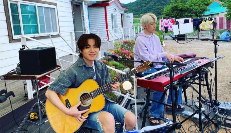 윤종신 인스타그램(@yoonjongshin)
