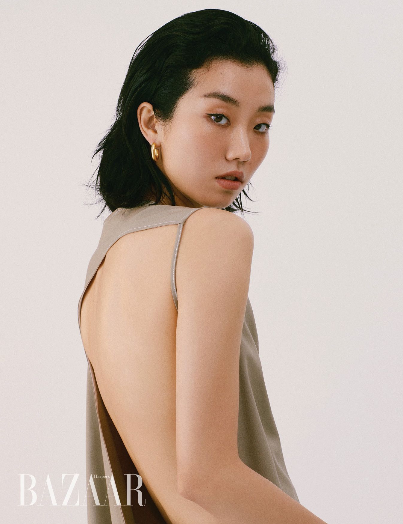 하퍼스 바자 코리아 Harper's BAZAAR