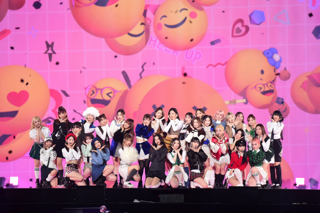 사진 / 2022 MAMA AWARDS
