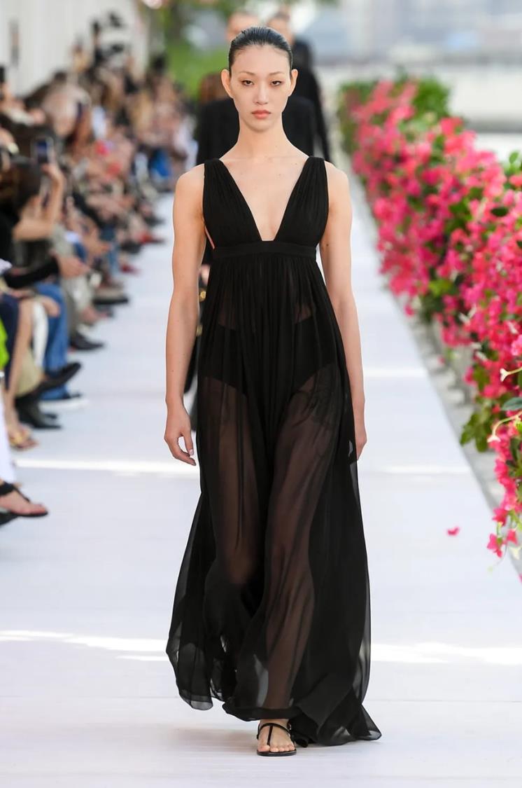 Michael Kors 2024 S/S