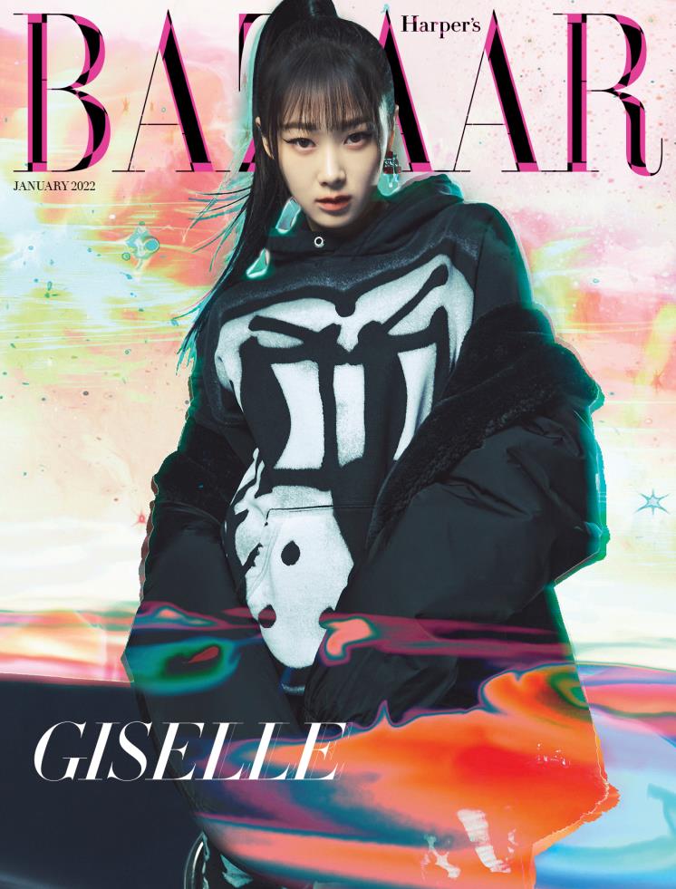 하퍼스 바자 코리아 Harper’s BAZAAR KOREA