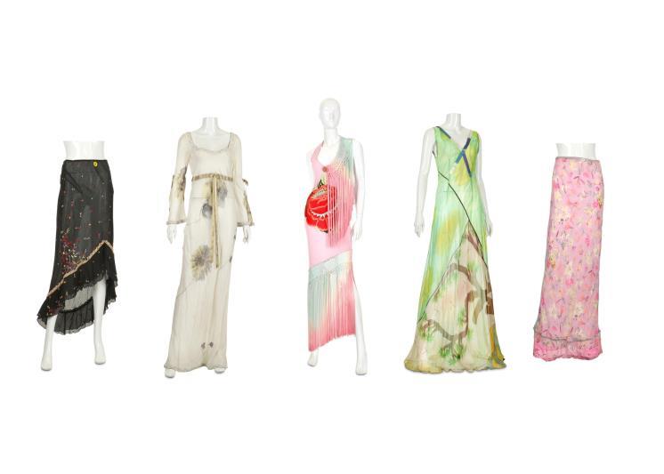 Voyage Fashion